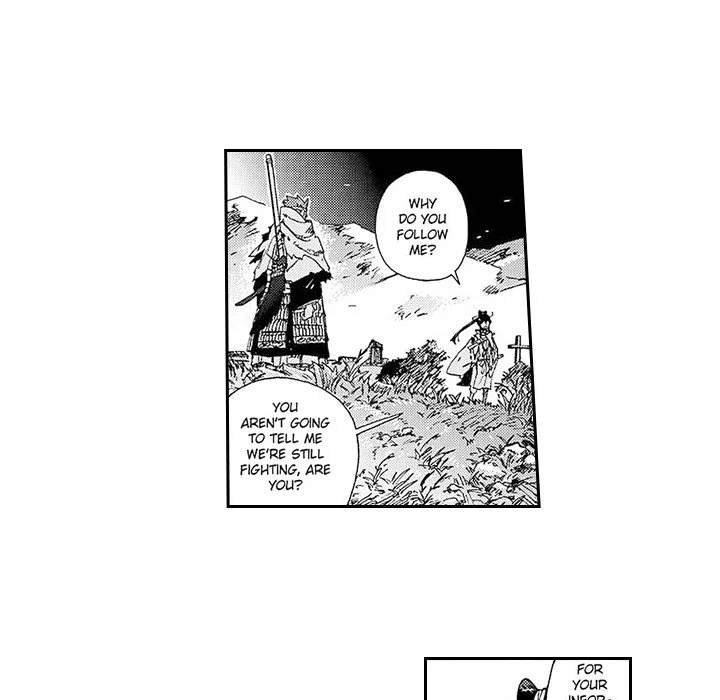 Contract Of Cherry Blossom Guilt - Chapter 6